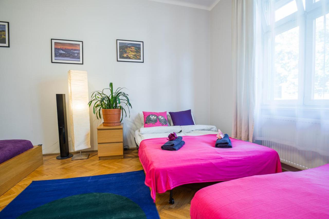 Kings Neighbor. Apartment 600 Meters From Castle Cracovia Exterior foto