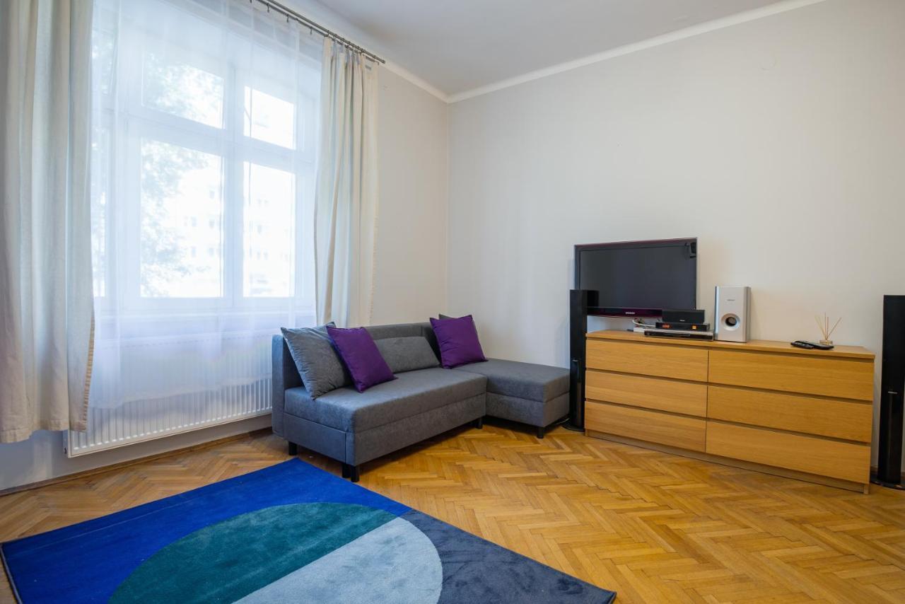 Kings Neighbor. Apartment 600 Meters From Castle Cracovia Exterior foto